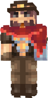 MCCREE