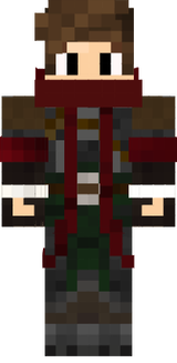 medieval Knight