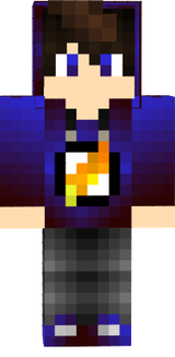 Finder blu