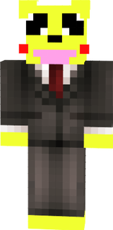 Bear Pikachu
