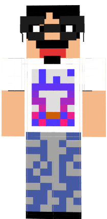 Preview of texture: こいつとはマルチしたくない代表