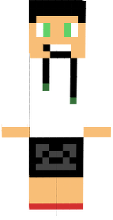 MINHA Skin