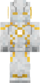 Godspeed