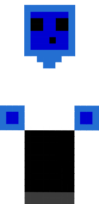 Preview of texture: Слайм