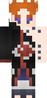 Pain Deva Roupa Rasgada