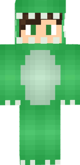 iFreshMC