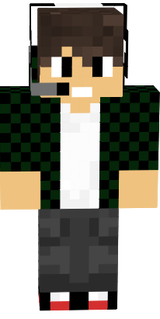nova skin