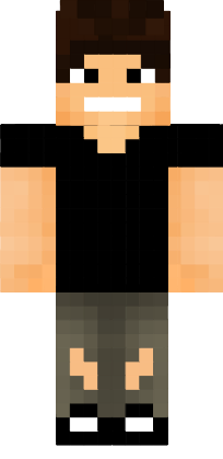 Preview of texture: jonathan minecraft