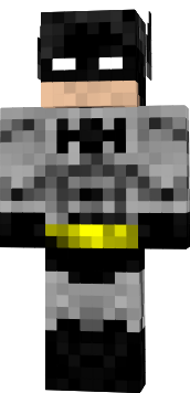 Preview of texture: batman