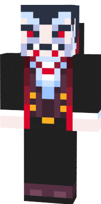 Preview of texture: wampir
