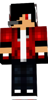 gamer