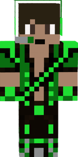 Warrior