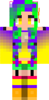 1 skin