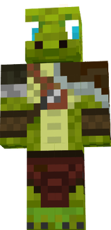 lizard
