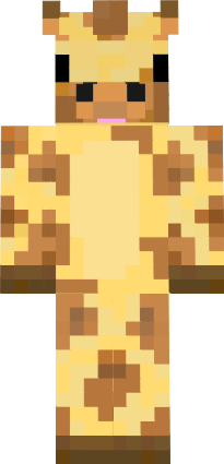 Preview of texture: Giraffe
