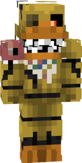 chica
