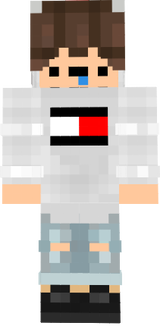 tommy