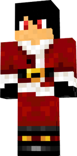 FlammeRax noel