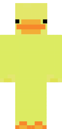 Preview of texture: duck