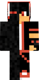  FlammeRax haloween