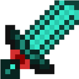 diamond sword