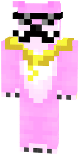 Dah epik skin thingy (Code name: Pitsa)