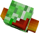 creeper fire tux