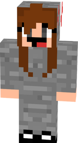 stone girl