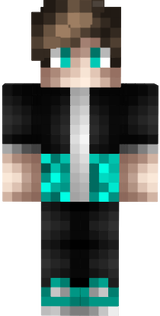 Keyzoxs skin