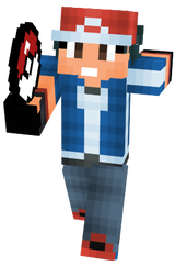 Ash Ketchum