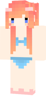 swimsuit