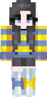 temmie edited cause the skin was too dark