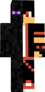 FlammeRax haloween