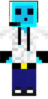 MaviSlime