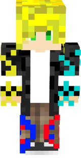 ZetaCheccoX