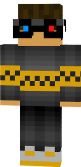 minorange