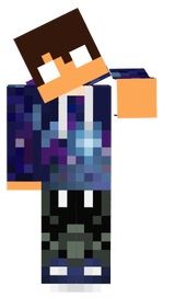 Herobrine Me Edited