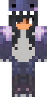 QutetoCuteDino