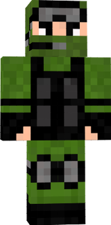 Enemy