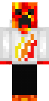 PrestonPlayz White