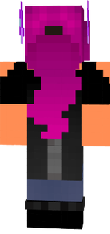 nymphix