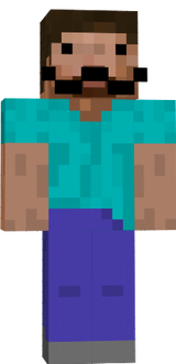 Usatiy steve