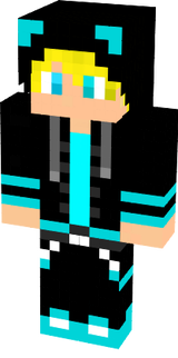 AHORA SI ULTIMA SKIN FOREVER DE SANTI