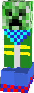 creeper boss