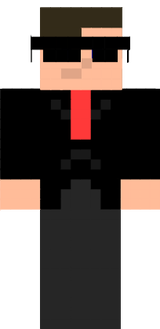 Fancy-Pants kid