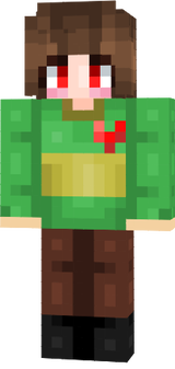 Chara Dreemurr