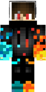 minecrafite