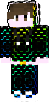 Raimboy