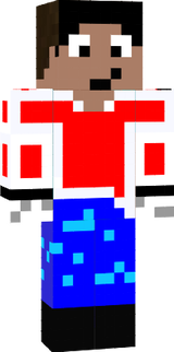 Cristhmas Boy