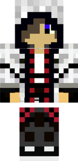 minha skin